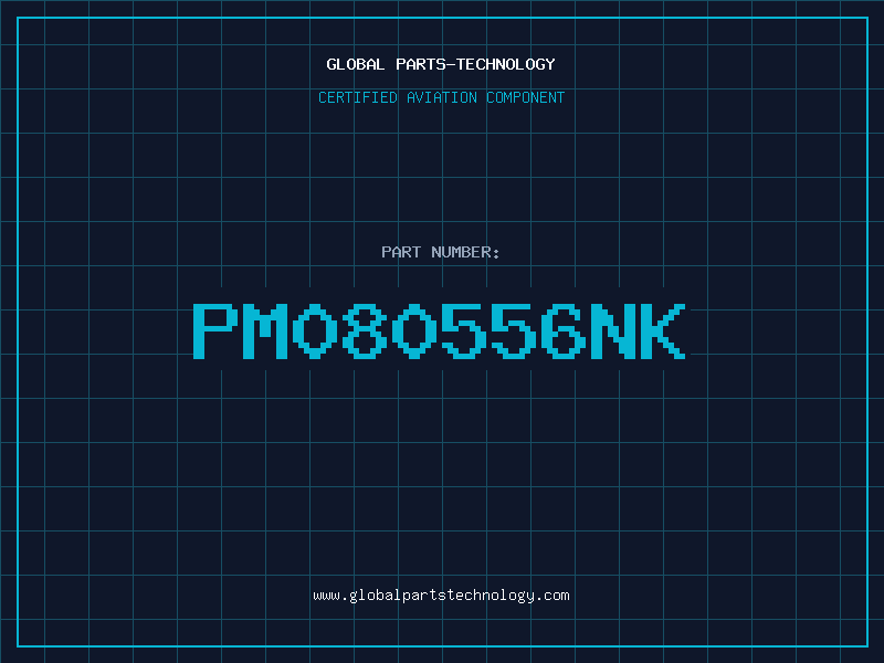 Aviation Part PM080556NK