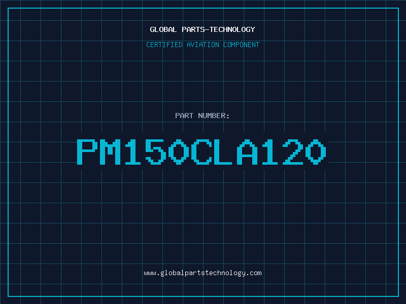Aviation Part PM150CLA120