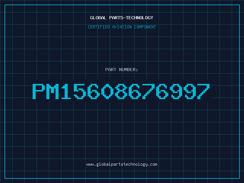 Aviation Part PM15608676997