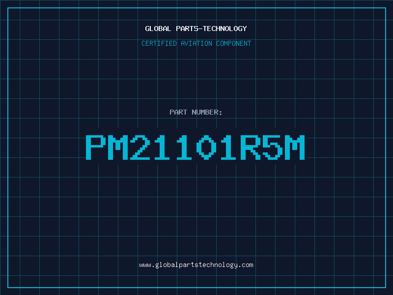 Aviation Part PM21101R5M