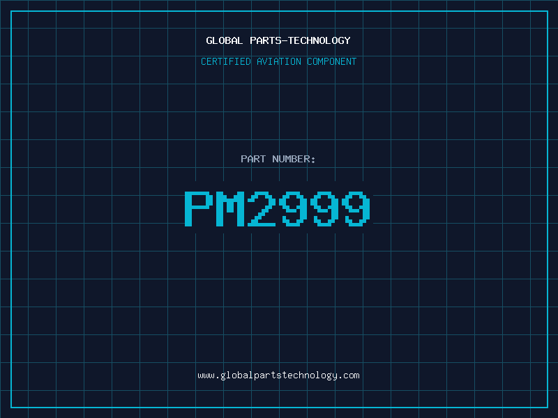 Aviation Part PM2999