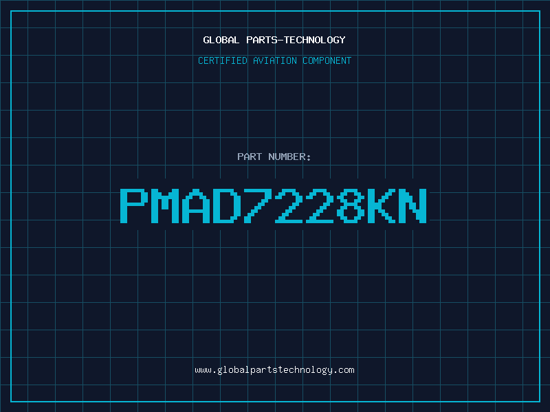 Aviation Part PMAD7228KN