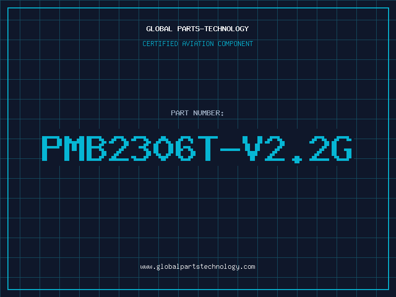 Aviation Part PMB2306T-V2.2G