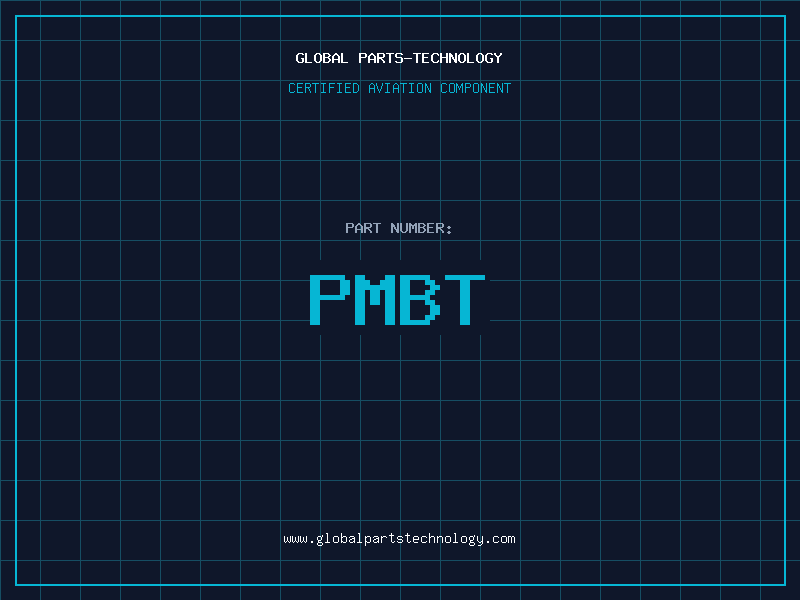 Aviation Part PMBT