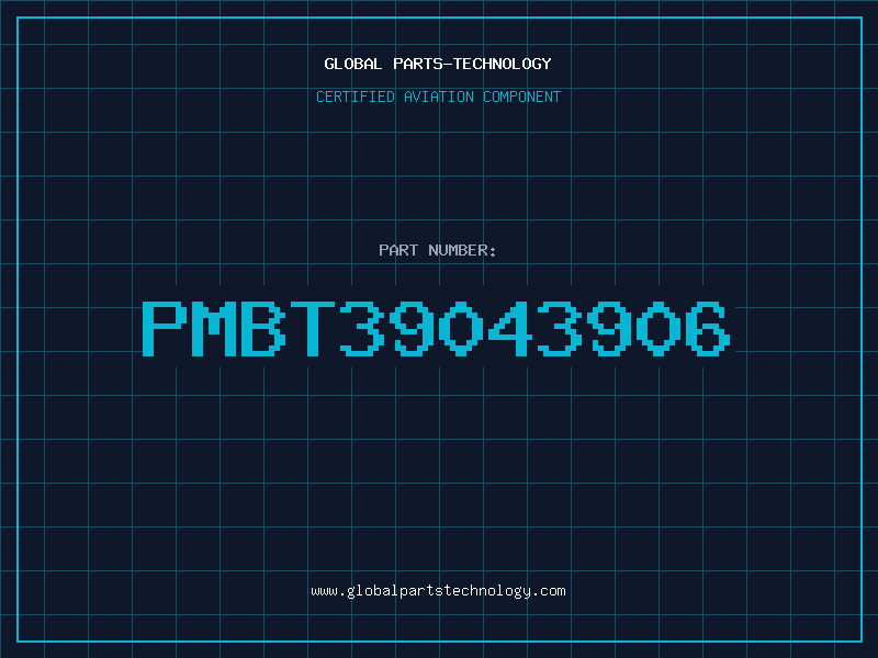 Aviation Part PMBT39043906