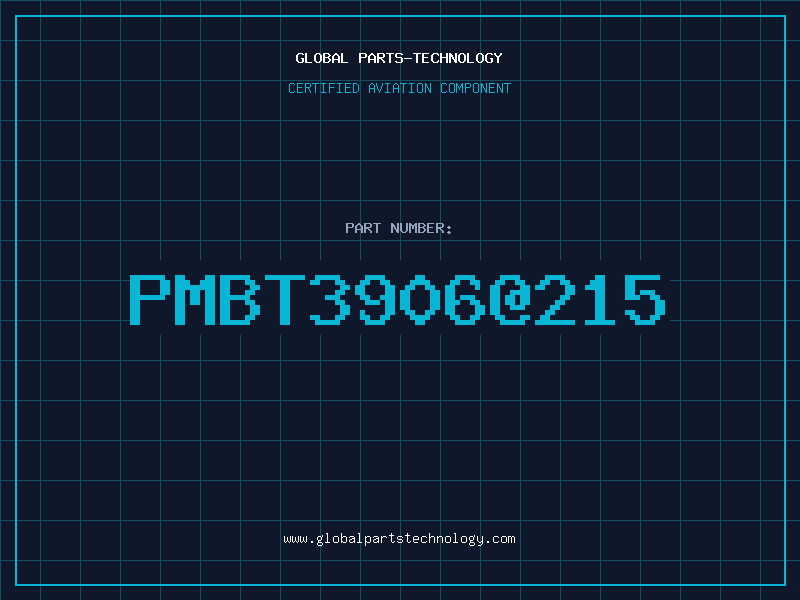 Aviation Part PMBT3906@215
