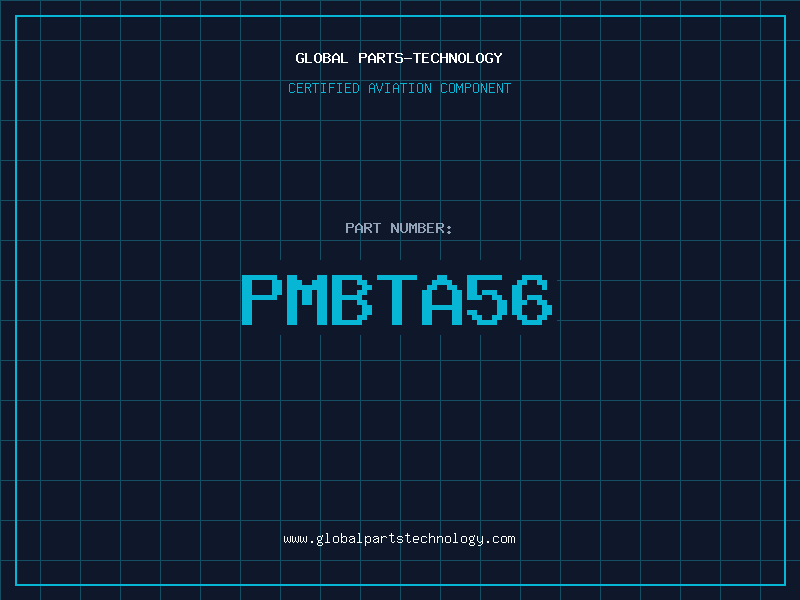 Aviation Part PMBTA56