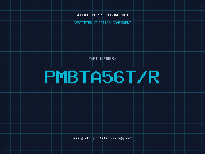 Aviation Part PMBTA56T/R