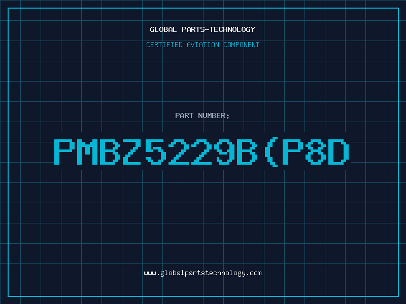 Aviation Part PMBZ5229BP8D