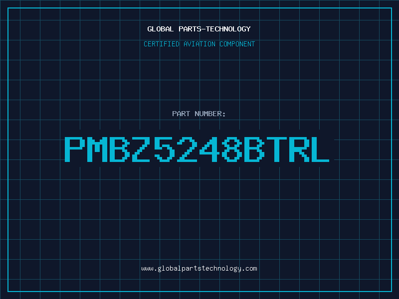 Aviation Part PMBZ5248BTRL