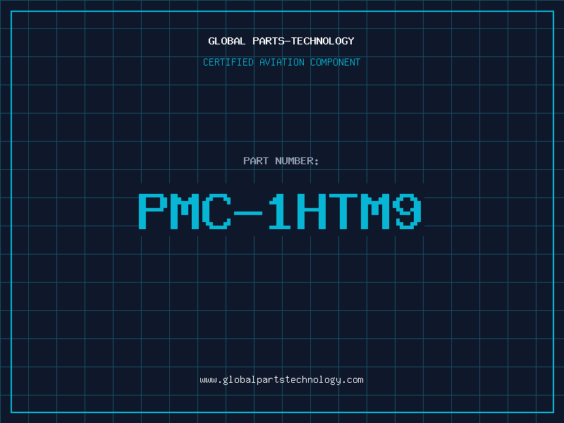 Aviation Part PMC-1HTM9