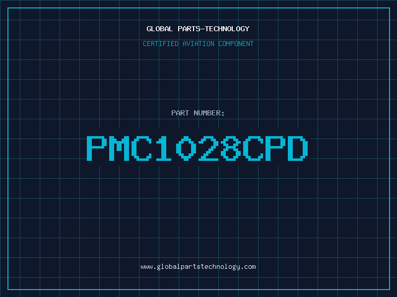 Aviation Part PMC1028CPD