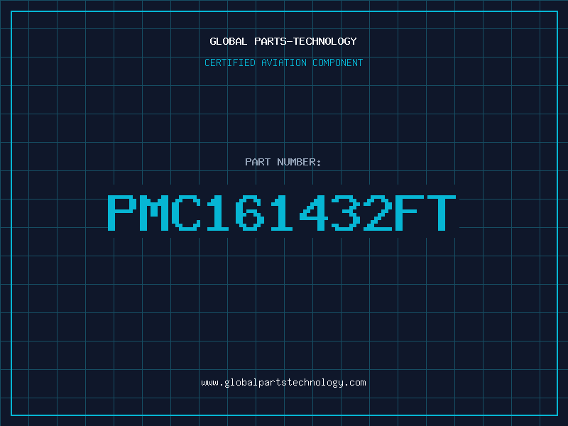 Aviation Part PMC161432FT