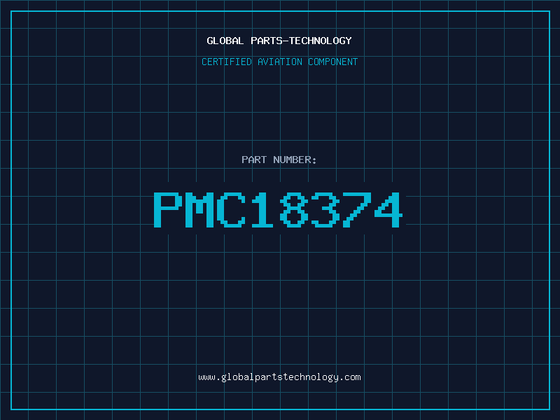 Aviation Part PMC18374