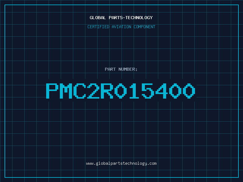 Aviation Part PMC2R015400