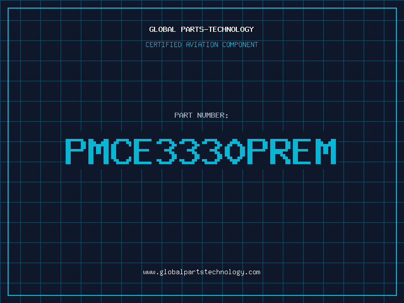 Aviation Part PMCE3330Prem