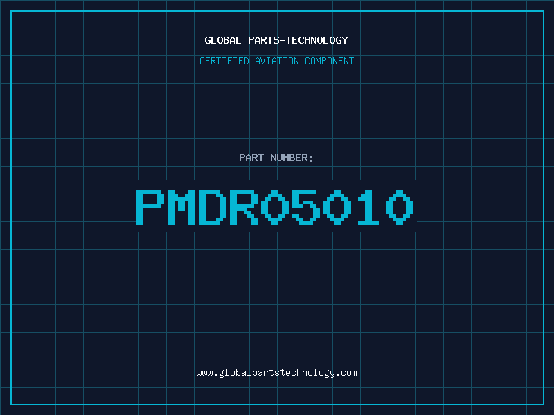Aviation Part PMDR05010