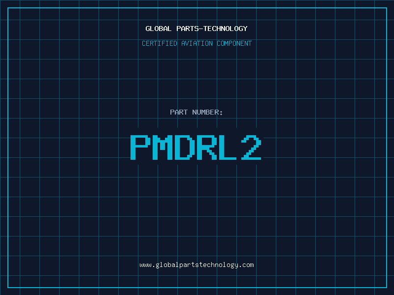 Aviation Part PMDRL2