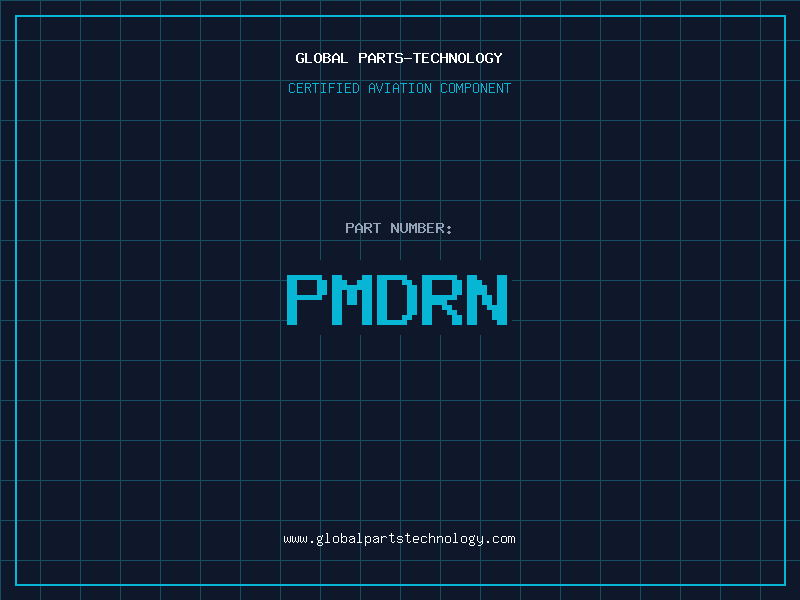 Aviation Part PMDRN