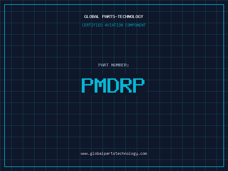 Aviation Part PMDRP