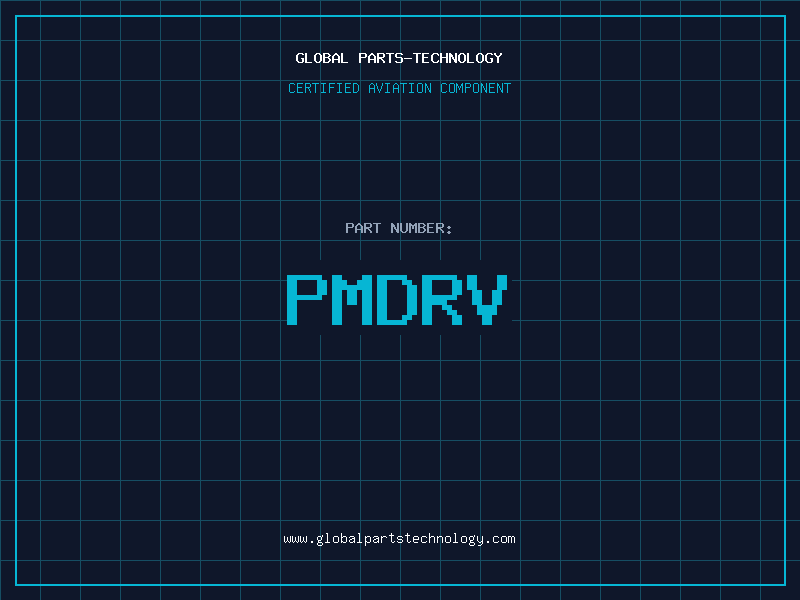 Aviation Part PMDRV