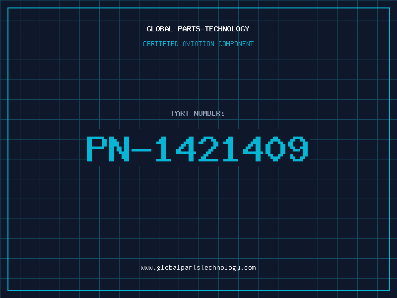 Aviation Part PN-1421409