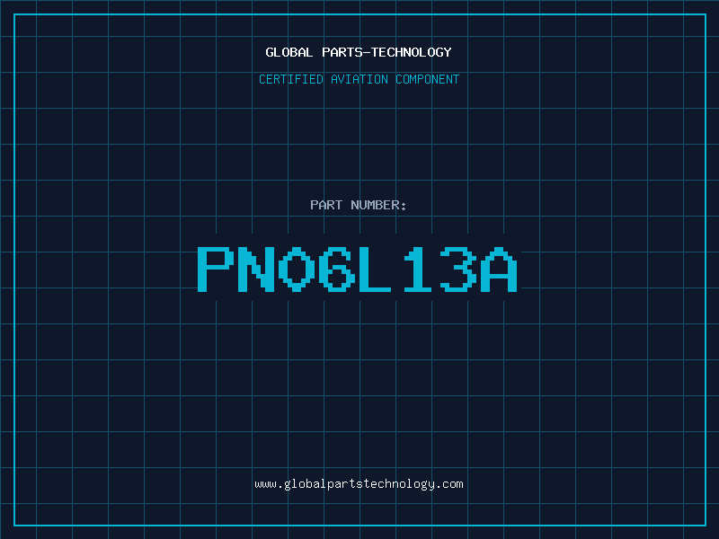 Aviation Part PN06L13A