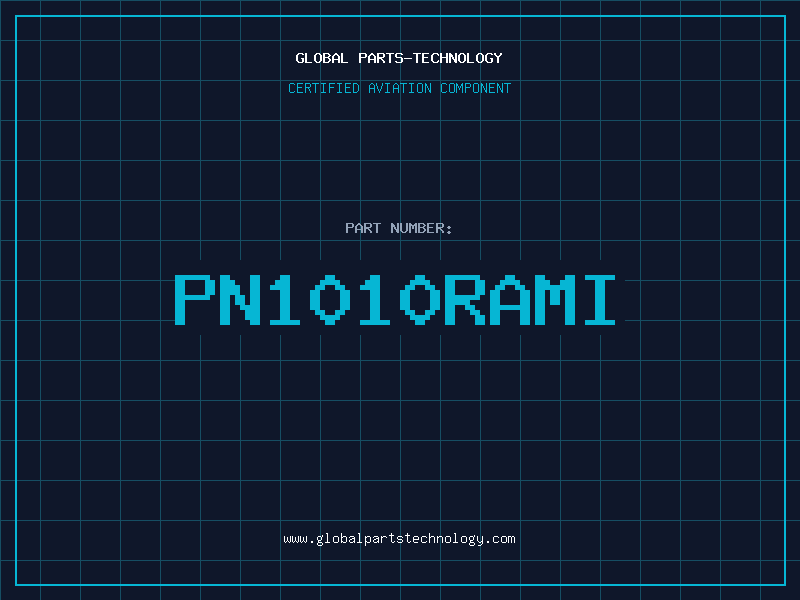 Aviation Part PN1010RAMI