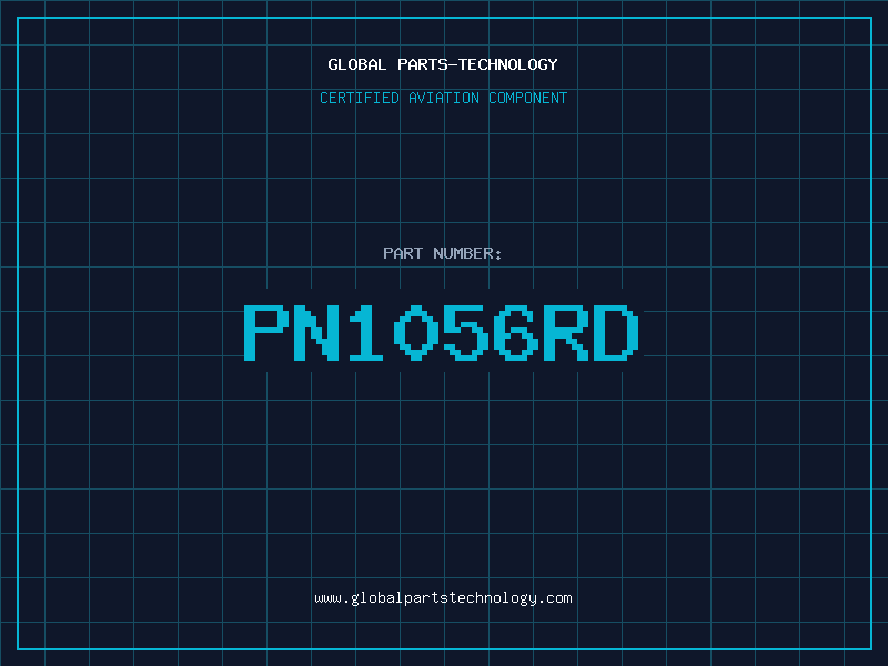 Aviation Part PN1056RD