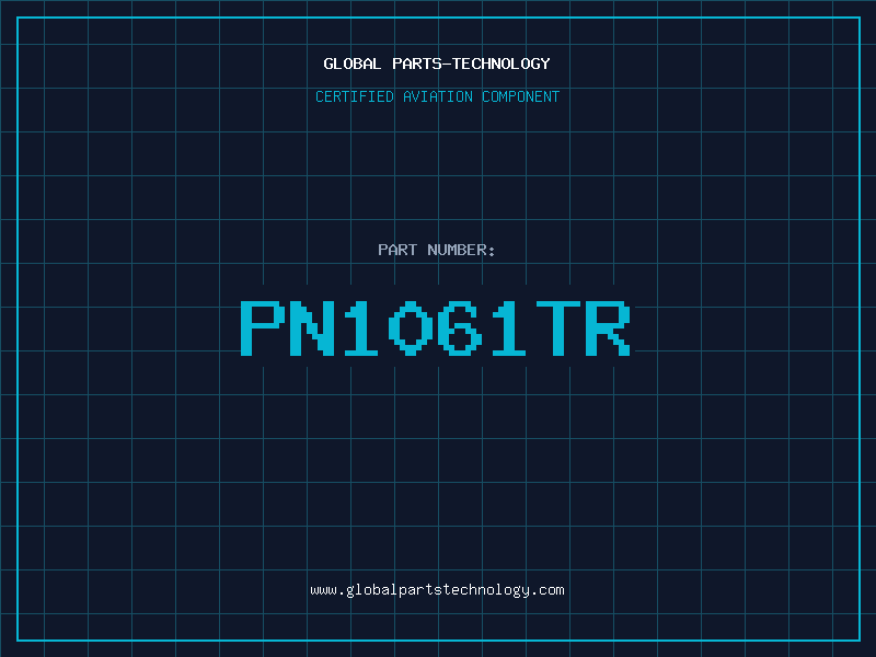Aviation Part PN1061TR