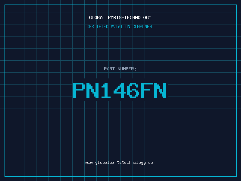 Aviation Part PN146FN