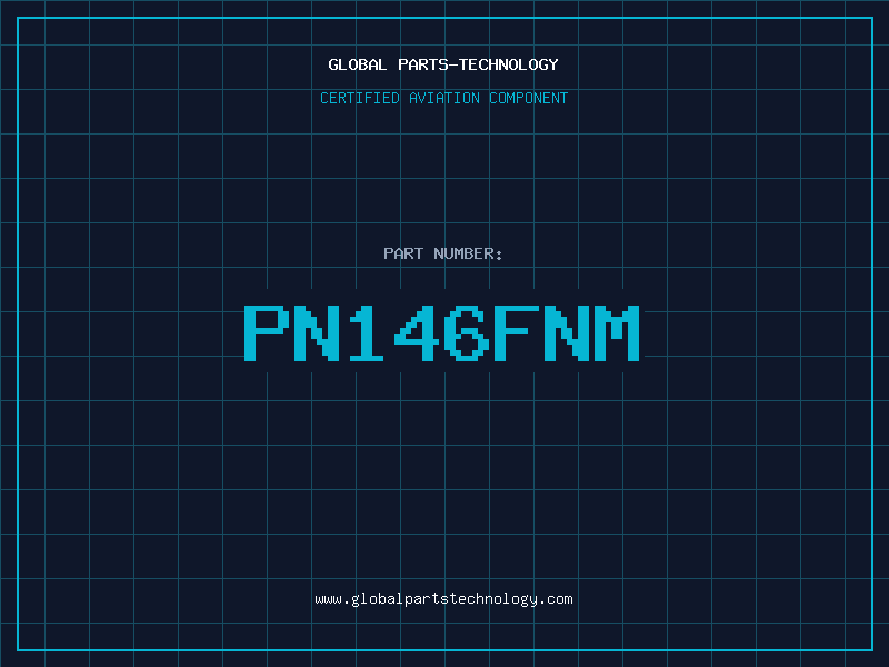 Aviation Part PN146FNM