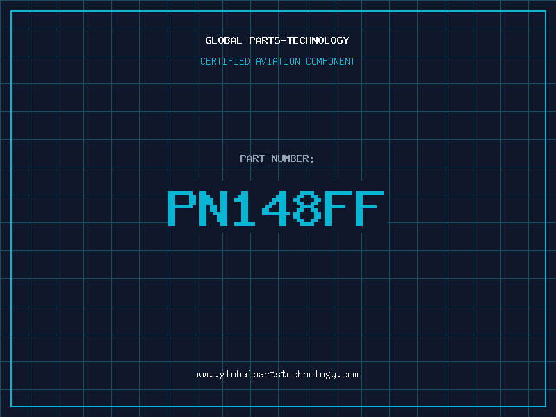 Aviation Part PN148FF