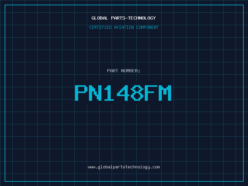 Aviation Part PN148FM