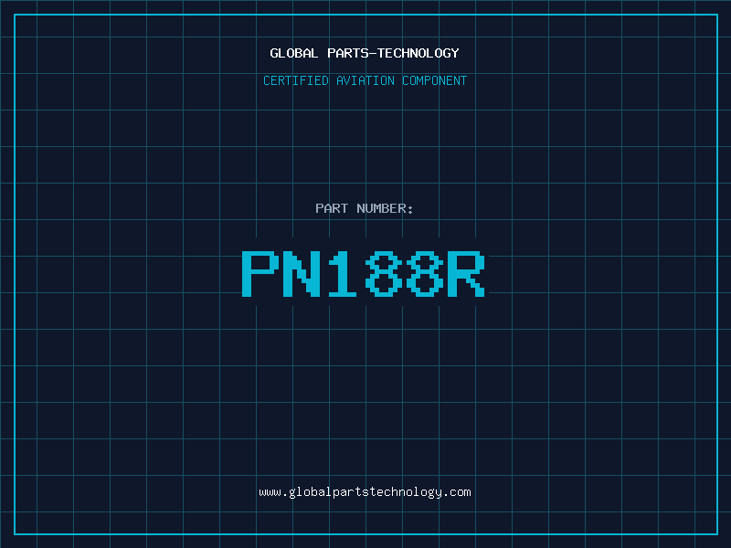 Aviation Part PN188R