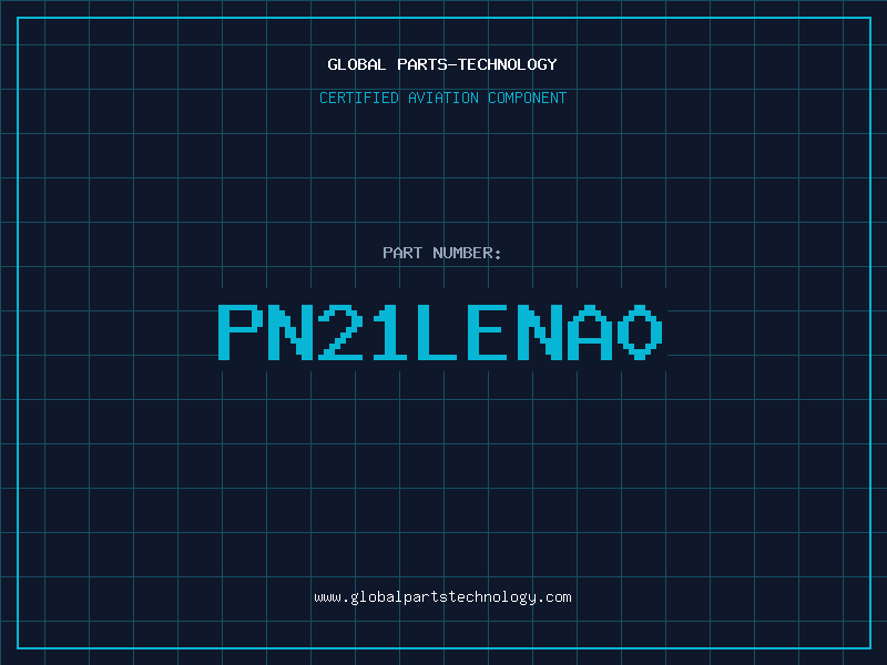 Aviation Part PN21LENA0