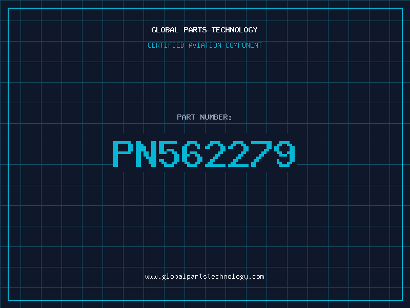 Aviation Part PN562279