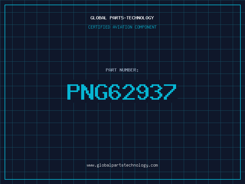 Aviation Part PNG62937