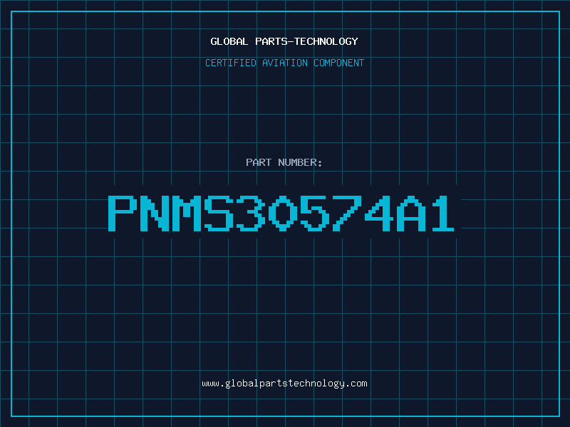 Aviation Part PNMS30574A1