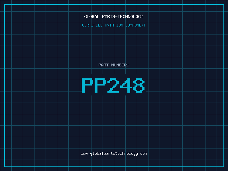 Aviation Part PP248