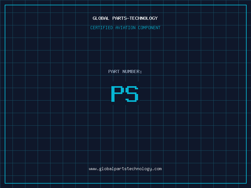 Aviation Part PS