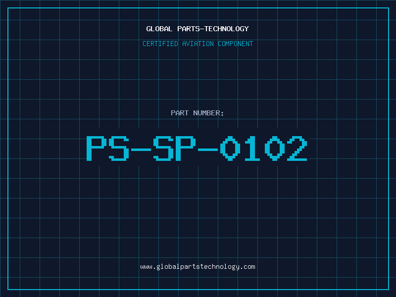 Aviation Part PS-SP-0102