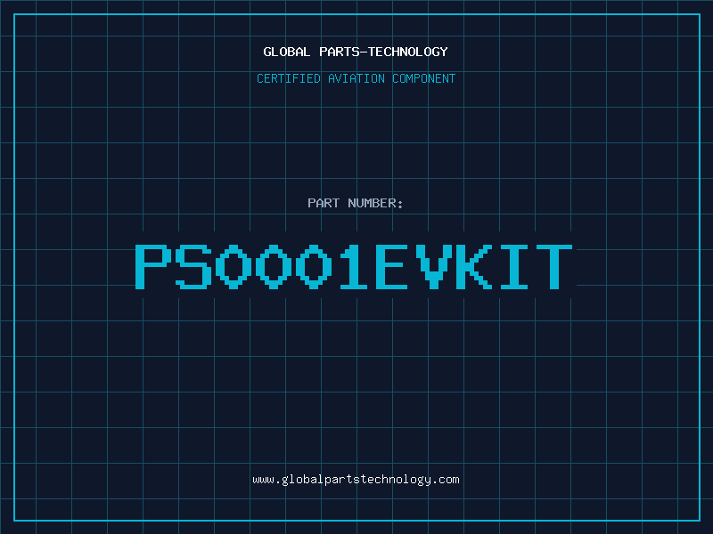 Aviation Part PS0001EVKIT