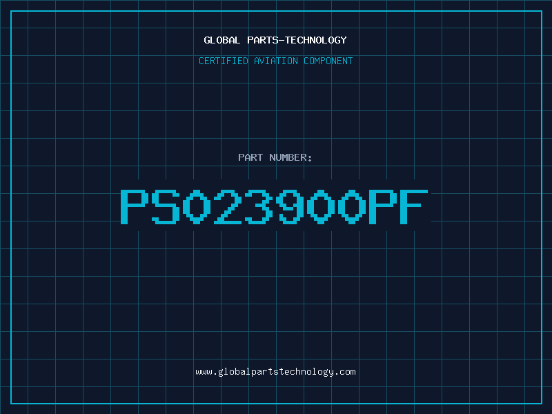 Aviation Part PS023900PF