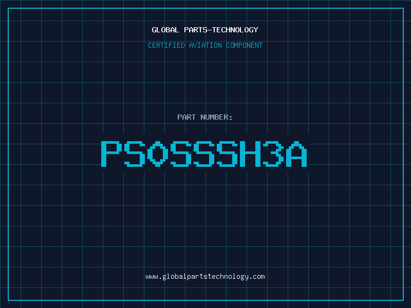 Aviation Part PS0SSSH3A