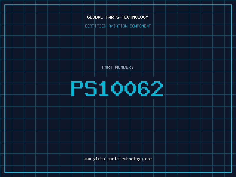 Aviation Part PS10062