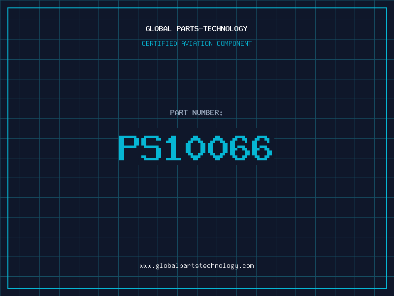 Aviation Part PS10066