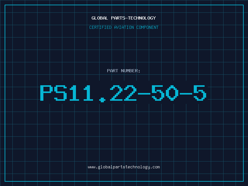 Aviation Part PS11.22-50-5