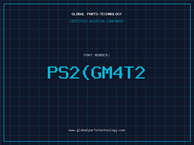 Aviation Part PS2(GM4T2