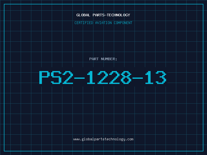 Aviation Part PS2-1228-13